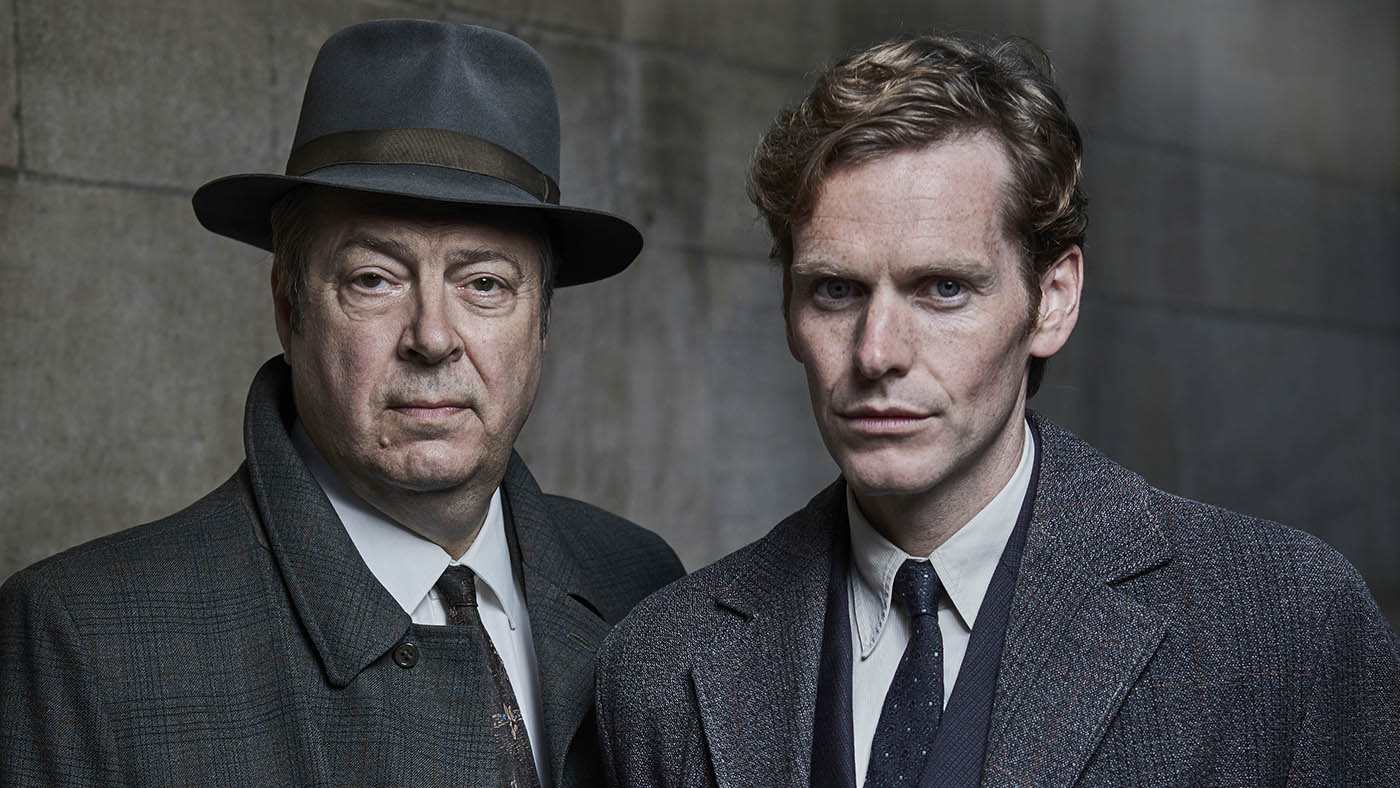  Endeavour Recap Season 4 Episode 1 WTTW Chicago